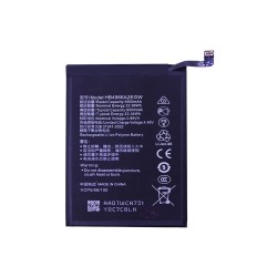Battery HB4966A2EGW For Huawei Honor X7b 6000mAh Battery HB4966A2EGW For Huawei Honor X7b 6000mAh